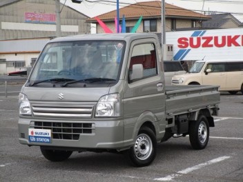 梅雨前の軽トラ祭り！！