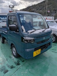 キャリイ試乗できます！