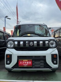 オススメのお車