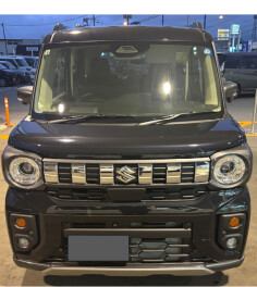 試乗車変わりました！