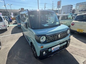 おすすめ中古車のご紹介！！