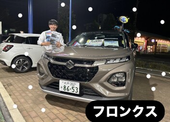 大試乗キャンペーン開催中！！！