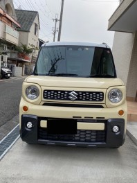 ２月６日（月）ご納車させていただきました！！