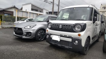 頑張って仕込み中です