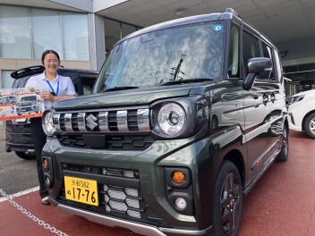 週末はアリーナ山科へ☆☆