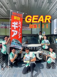 今週末はスズキアリーナ北谷へ！！