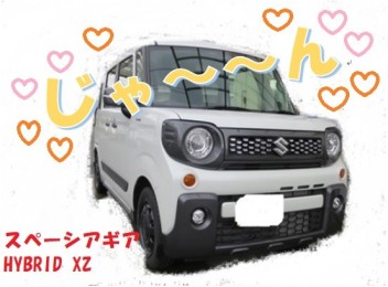 素敵な中古車紹介(^_-)-☆