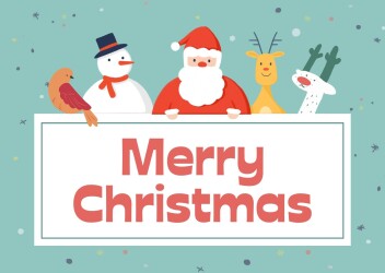 ★Merry Christmas★