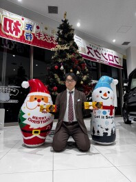 先行初売りフェアまだまだ開催中です