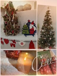 １２月！寒くなってきました！