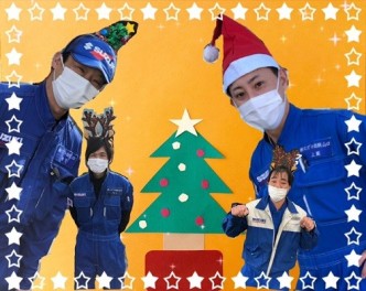 ☆クリスマスイヴ☆