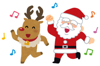 12月定休日のご案内