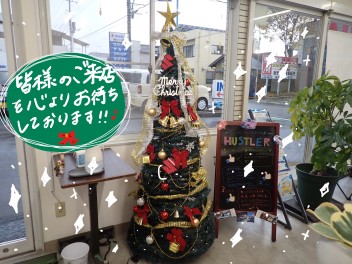 ★12月17日・18日、ご来店お待ちしております！★