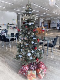 クリスマス仕様☆☆