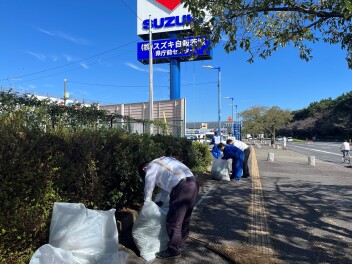 県庁前♪スズキ中古車大商談会10月19日（土）～10月20日（日）♪