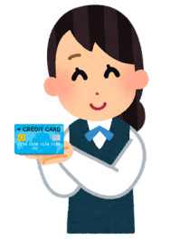 コミコミリースならクレカ払いで車が買える！