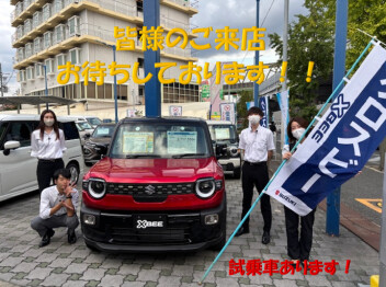新型XBEE誕生フェア　実施いたします！