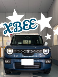 ｋ様クロスビーご納車でした☆
