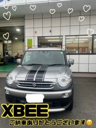 ご納車ありがとうございました！！