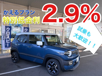 秋深まりし！１１月最初の週末展示会！！