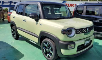 試乗車あります！！