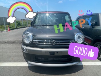 スズキの普通車ご存じですか？？Pt.１