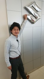 お盆前の最終展示会