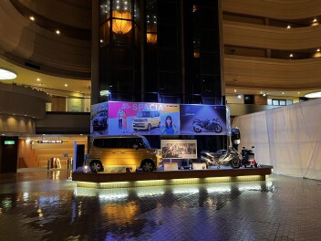 週末展示会のご案内☆彡