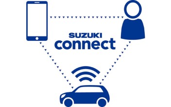 スズキコネクトの駐車位置確認？？？