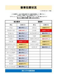 当社在庫情報（6.25辞典）のご案内