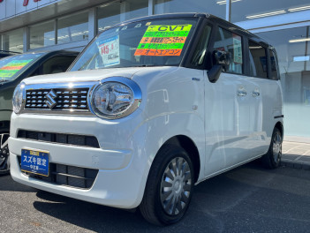 新入荷情報！話題の車入荷しました！！