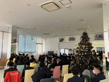 【自動車保険】ロープレ大会を開催【かえるプラン】