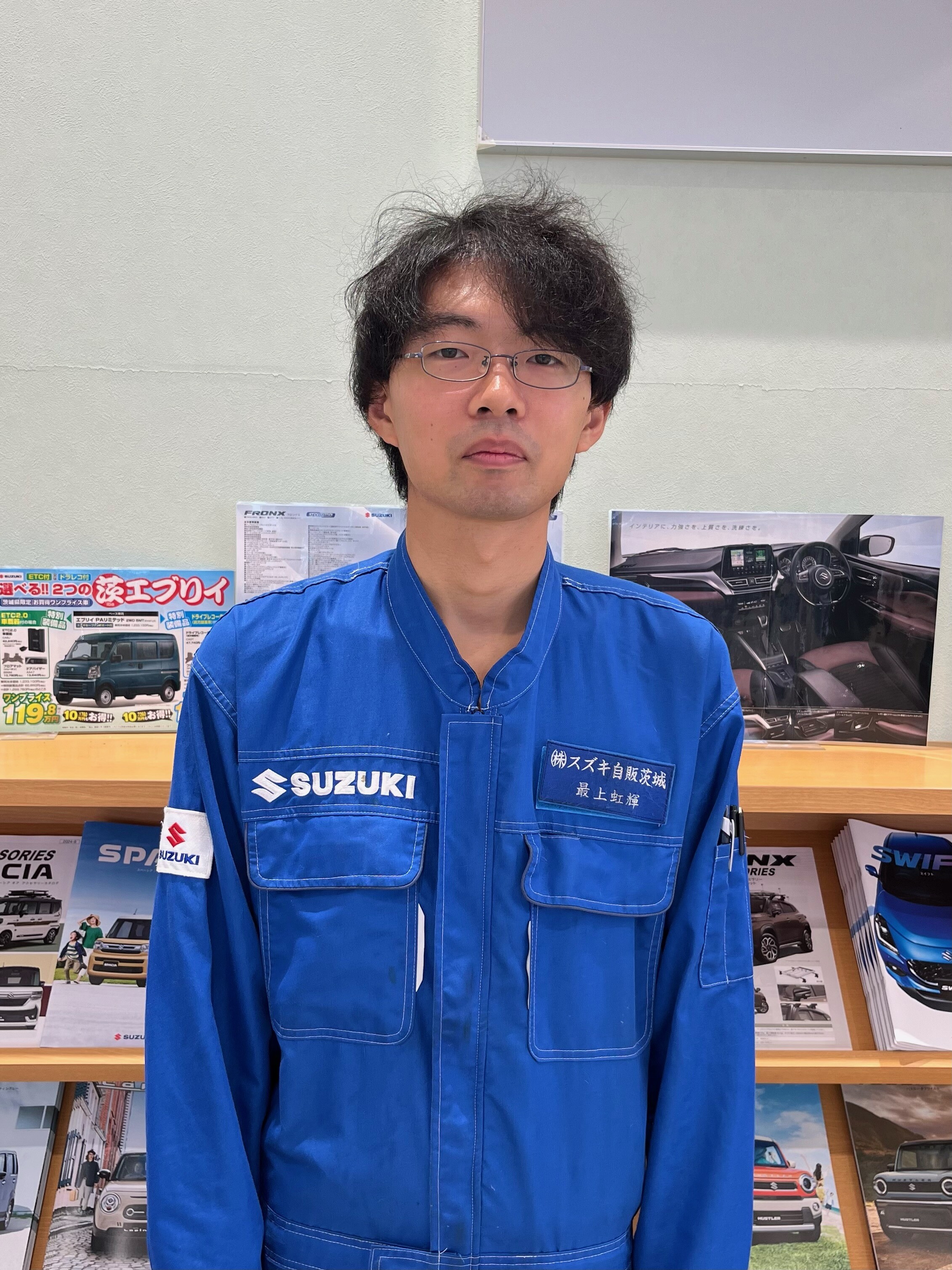 もがみ