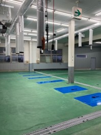 ～改装工事継続中～