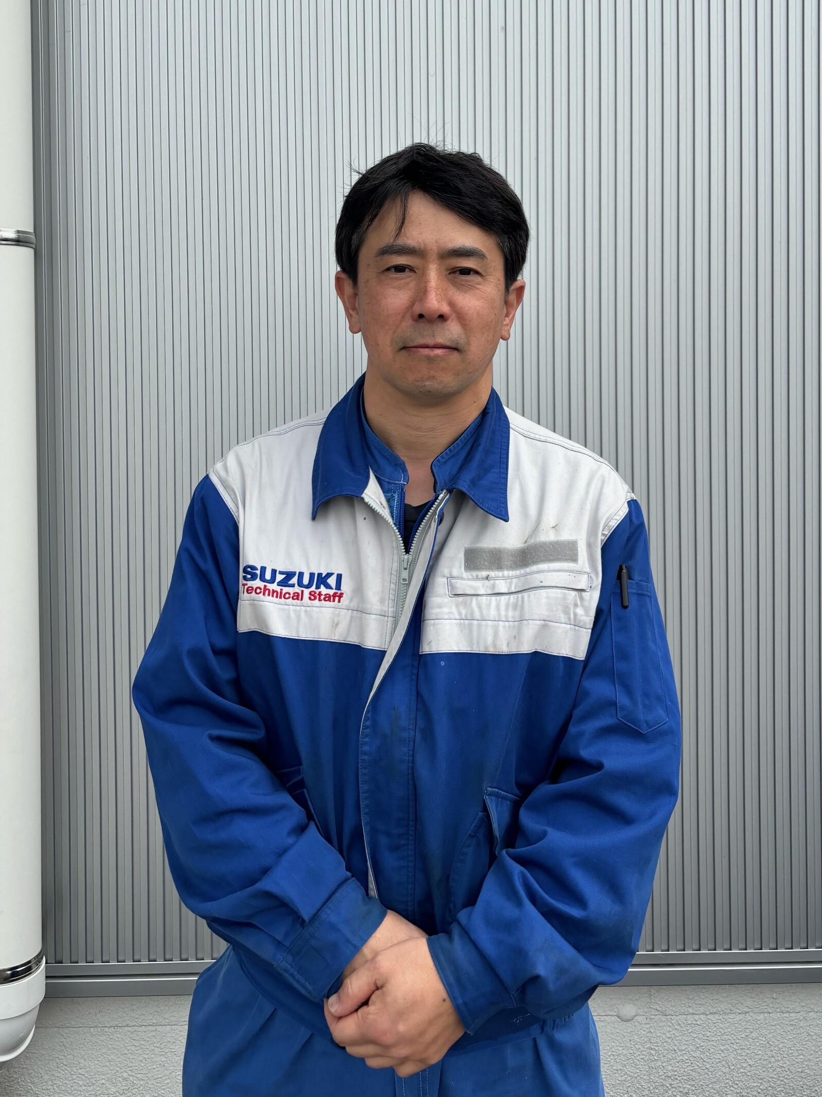 平手