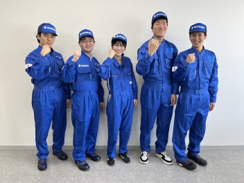 【新入社員】新入社員研修レポート ～その④～
