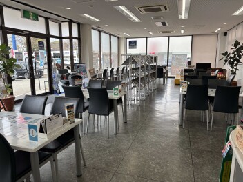 レイアウト変えました♪