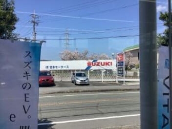 花フェス！開催　４月１１日・１２日