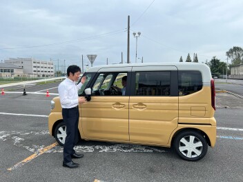 シルバードライバーセミナーに参加してきました！！