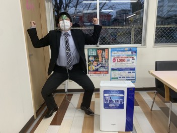 日本国民、コ〇ナウイルスで不安よな・・・オーサワ動きます！！！７・８・９日はスズキの日！！！！！！