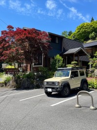 ふらっとドライブ♪