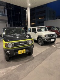 ☆新入生　登場です☆