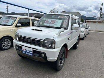 中古車　軽フェア開催します☆