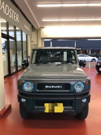 N様　納車おめでとうございます