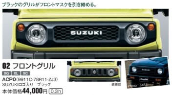 第２弾！！！オススメディーラーオプションご紹介！！！