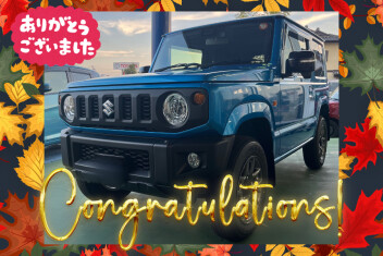 【クルマレビュー・感想・決め手は？】マニュアル車で探してました！／みよし市 D様