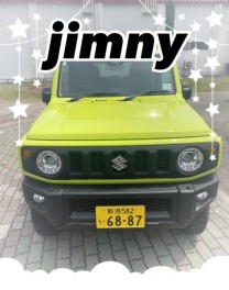 NEW！試乗車！