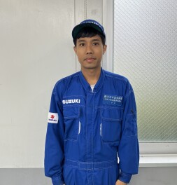 新しい仲間が増えました！！