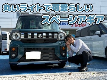 納期の早いお車ご紹介！！