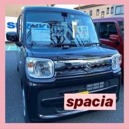 ＮＥＷ★試乗車のご紹介